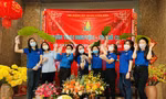 Nhiều hoạt động ý nghĩa của tuổi trẻ Thủ đô trong Chiến dịch "Xuân tình nguyện - Tết sẻ chia"