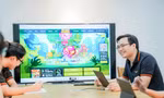 Chàng trai 9X sáng tạo game giáo dục đạt hơn 1 triệu người dùng