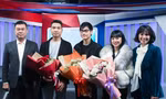 Giao lưu đề cử Giải thưởng Gương mặt trẻ Việt Nam tiêu biểu 2023: Vượt qua chính mình và dám hành động