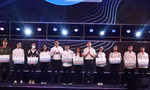 Sôi nổi Ngày hội tân sinh viên S-Fest 2022
