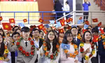 Cuộc thi “Sinh viên Việt Nam – hát mãi bản hùng ca” nhằm khơi dậy tình yêu quê hương, đất nước, tự hào dân tộc cho sinh viên Việt Nam.