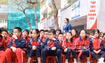 Phát động cuộc thi sưu tập tem bưu chính năm 2023