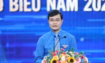 Bí thư thứ nhất T.Ư Đoàn Bùi Quang Huy: Hãy nuôi dưỡng khát vọng và đừng ngần ngại hành động