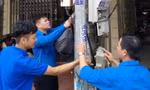 Hơn 50.000 tin tốt, câu chuyện đẹp của tuổi trẻ Nam Định