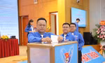 Anh Trần Tuấn Anh làm Bí thư Đoàn Thanh niên Văn phòng Trung ương Đảng 