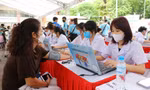 Hơn 1 triệu người dân Thủ đô sẽ được khám sức khỏe hậu COVID-19 miễn phí