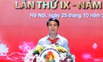 Bí thư T.Ư Đoàn, Chủ tịch Hội đồng Đội T.Ư gửi thư chúc mừng các đồng chí cán bộ phụ trách Đội các thời kỳ và các em đội viên, thiếu niên, nhi đồng cả nước, với nhiều tình cảm, niềm tin yêu.