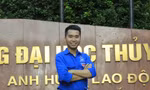 Nam sinh trường Đại học Thủy Lợi chia sẻ sức hút đặc biệt từ bộ môn khoa học Mác - Lênin