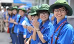 Sân chơi truyền hình thực tế cho sinh viên, cơ hội nhận thưởng trăm triệu đồng