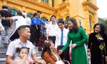 Nhiều tấm gương thanh niên khuyết tật truyền cảm hứng, ngày càng vươn lên, tỏa sáng