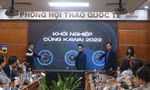 Thi khởi nghiệp, cơ hội giành giải thưởng hàng trăm triệu đồng