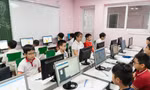 5 học sinh lớp 3 khu vực miền Bắc tranh tài Hội thi Tin học trẻ toàn quốc 