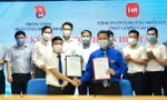 T.Ư Đoàn và Công ty CP Cung ứng nhân lực chất lượng cao CLC (Công ty CLC) ký kết Thỏa thuận hợp tác về “Phối hợp triển khai ứng dụng số i-HR trong tư vấn hướng nghiệp, giới thiệu việc làm cho thanh thiếu niên” giai đoạn 2021 - 2026.