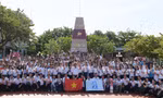 Thi tìm hiểu Nghị quyết Đại hội Đoàn toàn quốc lần thứ XII, cơ hội được đến Trường Sa