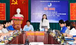 Đại hội điểm Hội LHTN Việt Nam tỉnh Tuyên Quang sẽ diễn ra vào ngày 13-14/7 tới