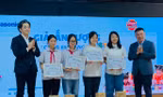 Đèn kéo quân của học sinh Hưng Yên giành giải ấn tượng cuộc thi sáng tạo STEM