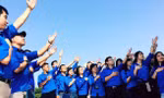 Nhiều tính năng nổi bật của Phần mềm quản lý nghiệp vụ công tác đoàn viên