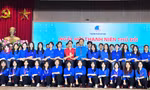 Tuổi trẻ Thủ đô đồng loạt khởi công, khánh thành, bàn giao 580 công trình thanh niên
