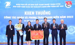 Dịch vụ ký số từ xa đầu tiên của Việt Nam là công trình thanh niên tiêu biểu toàn quốc