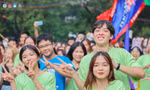 Sự kiện hứa hẹn 'quẩy hết mình' của sinh viên Kinh tế Quốc dân