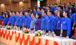 Khai mạc Đại hội Đoàn TNCS Hồ Chí Minh tỉnh Lào Cai lần thứ XIV- Đại hội điểm đầu tiên cả nước