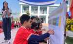 Tuyên truyền học sinh bảo vệ môi trường qua giải pháp 3R