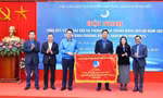 Thanh niên Thủ đô tự tin bước vào kỷ nguyên mới