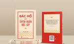 NXB Kim Đồng ra mắt bạn đọc cả nước cuốn sách “Bác Hồ viết Tuyên ngôn Độc lập” của tác giả Kiều Mai Sơn.