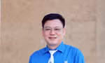 Anh Hoàng Xuân Giao tái đắc cử Bí thư Tỉnh Đoàn Hòa Bình