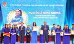 Tuyên dương 70 cán bộ Đoàn Thủ đô tiêu biểu năm 2023
