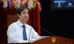 Bộ trưởng Bộ GD&ĐT Nguyễn Kim Sơn