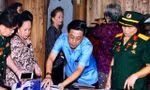 Xúc động ngày giỗ các chiến sỹ Biệt động Sài Gòn