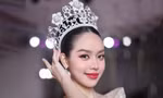 Thanh Thủy dùng manifest để đăng quang Hoa hậu Quốc tế