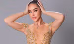Người đẹp Thái Lan sốc khi bị loại khỏi top 40 Hoa hậu Thế giới