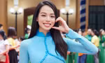 Hoa hậu Việt Nam 2022 Huỳnh Thị Thanh Thủy đăng ký hiến tạng