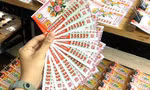 Tìm người mua 224 tấn vé xổ số Sóc Trăng