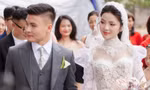 Lý do cầu thủ Quang Hải 'cắt' hợp đồng với studio ảnh cưới 