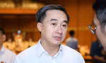 Bổ nhiệm Thứ trưởng Bộ Y tế Trần Văn Thuấn giữ chức Chủ tịch Hội đồng Y khoa Quốc gia 