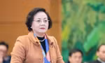 Ủy ban Thường vụ Quốc hội xem xét, thông qua nghị quyết sắp xếp đơn vị hành chính 