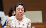 'Không chỉ người về hưu, ngay cả bác sỹ trẻ lương cũng không đủ sống'