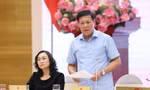 Thứ trưởng Bộ Y tế: Đấu thầu thuốc quan trọng là 'công khai, minh bạch, không có lợi ích nhóm'