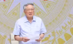 Phó Thủ tướng Thường trực Chính phủ Nguyễn Hòa Bình nhận thêm nhiệm vụ mới