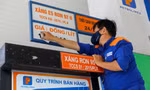 Quỹ bình ổn xăng dầu dư hơn 7.400 tỷ đồng, ai đang quản lý? 