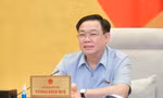 Sửa luật có khắc phục được tình trạng bỏ cọc như vụ đấu giá đất Thủ Thiêm? 