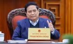 Thủ tướng: Tinh gọn bộ máy phải đảm bảo công bằng, nhân văn