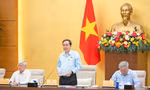 Chủ tịch Quốc hội: Công tác nhân sự chặt chẽ, khách quan sẽ quyết định chất lượng bầu cử