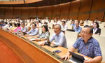 Quốc hội ‘chốt’ thu thuế tiêu thụ đặc biệt với điều hòa, nước giải khát có đường