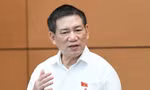 Phó Thủ tướng Hồ Đức Phớc gọi điện yêu cầu Tổng Cục Thuế rà soát ngay với Temu