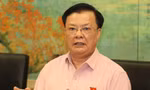 Bí thư Hà Nội: 'Nhiều chung cư lắp ghép, cơi nới ra bên ngoài, lo lắm, hồi hộp lắm'