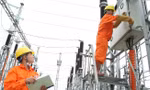 Nghiên cứu nhập khẩu điện từ Lào, Trung Quốc 